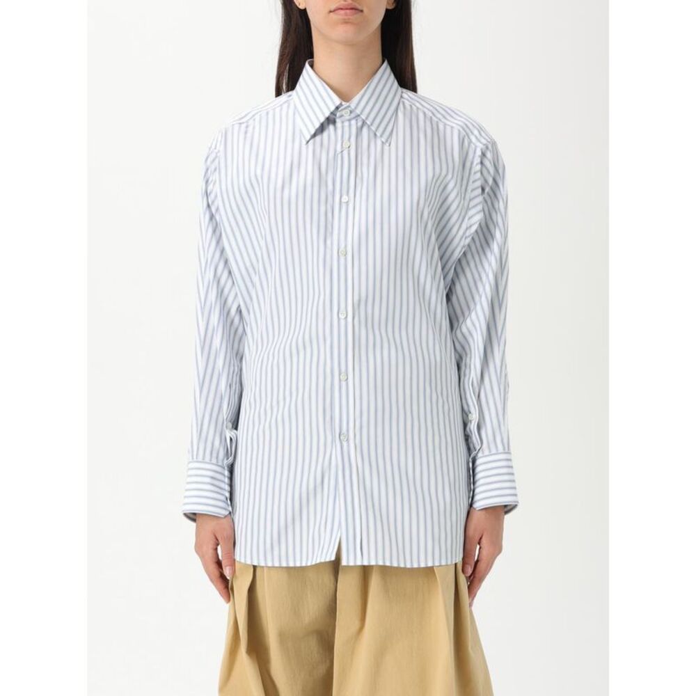 Maison Margiela Shirt Woman White